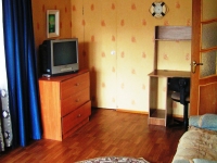 1-комнатная квартира посуточно Белгород, Преображенская, 63Б: Фотография 6