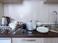 1-комнатная квартира посуточно Красноярск, Партизана железняка , 40б: Фотография 4