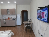 1-комнатная квартира посуточно Иркутск, Лермонтова, 31: Фотография 4
