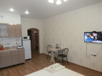 1-комнатная квартира посуточно Иркутск, Лермонтова, 31: Фотография 5