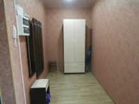 1-комнатная квартира посуточно Иркутск, Лермонтова, 31: Фотография 9