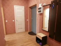 1-комнатная квартира посуточно Иркутск, Лермонтова, 31: Фотография 10