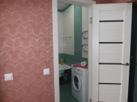 1-комнатная квартира посуточно Иркутск, Лермонтова, 31: Фотография 11