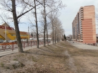 1-комнатная квартира посуточно Иркутск, Лермонтова, 31: Фотография 18