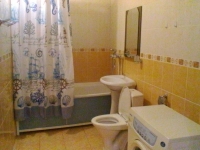 1-комнатная квартира посуточно Вологда, Гагарина, 2а: Фотография 4