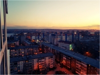 1-комнатная квартира посуточно Иркутск, Баикальская , 208: Фотография 2