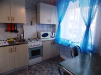 2-комнатная квартира посуточно Челябинск, Барбюса, 61: Фотография 3
