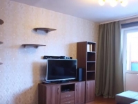 1-комнатная квартира посуточно Екатеринбург, Союзная, 4: Фотография 4