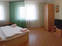 1-комнатная квартира посуточно Брянск, Красноармейская ул., 100: Фотография 7