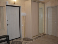 1-комнатная квартира посуточно Подольск, Бородинский бульвар, 12: Фотография 4
