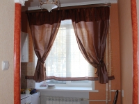 1-комнатная квартира посуточно Воронеж, Пушкинская, 45: Фотография 2