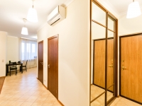 2-комнатная квартира посуточно Щёлково, Пролетарский проспект, 4к2: Фотография 10