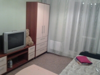 1-комнатная квартира посуточно Новосибирск, виктора уса , 9: Фотография 3