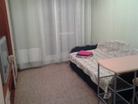 1-комнатная квартира посуточно Новосибирск, виктора уса , 9: Фотография 4