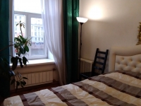 3-комнатная квартира посуточно Санкт-Петербург, наб. реки Фонтанки, 43: Фотография 24
