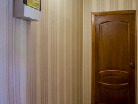 1-комнатная квартира посуточно Киев, проспект Героев Сталинграда, 19а: Фотография 11