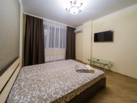 1-комнатная квартира посуточно Киев, Богатырская , 6а: Фотография 5