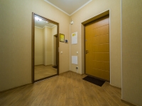 1-комнатная квартира посуточно Киев, Богатырская , 6а: Фотография 8