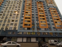 1-комнатная квартира посуточно Киев, Богатырская , 6а: Фотография 10