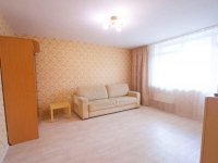 3-комнатная квартира посуточно Красноярск, Алексеева, 21: Фотография 4