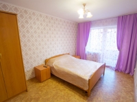 2-комнатная квартира посуточно Красноярск, Алексеева, 22: Фотография 5