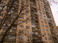 2-комнатная квартира посуточно Киев, Зои Гайдай, 9а: Фотография 13