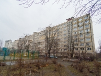 2-комнатная квартира посуточно Киев, проспект Героев Сталинграда, 17: Фотография 11