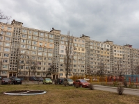 2-комнатная квартира посуточно Киев, проспект Героев Сталинграда, 17: Фотография 12