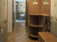 3-комнатная квартира посуточно Киев, Оболонский проспект, 16а: Фотография 10
