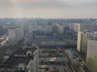 1-комнатная квартира посуточно Астрахань, Куликова, 59: Фотография 5