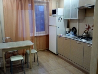 1-комнатная квартира посуточно Саратов, Рябиновская , 6: Фотография 3