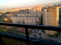 1-комнатная квартира посуточно Санкт-Петербург, Орджоникидзе, 52: Фотография 2