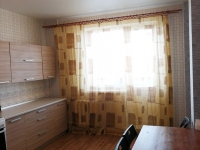 2-комнатная квартира посуточно Новосибирск, Костычева, 74/1: Фотография 8
