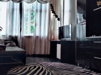 1-комнатная квартира посуточно Туапсе, Кириченко , 7: Фотография 6