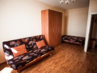 1-комнатная квартира посуточно Санкт-Петербург, Гаврская, 15: Фотография 5