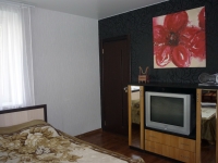 1-комнатная квартира посуточно Ставрополь, Ленина, 416: Фотография 5