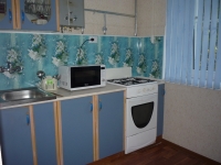 1-комнатная квартира посуточно Ставрополь, Ленина, 416: Фотография 6