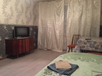 2-комнатная квартира посуточно Владимир, Ленина, 20: Фотография 3