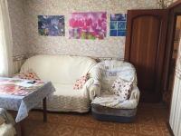 1-комнатная квартира посуточно Владимир, Модорова, 3: Фотография 2