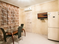 1-комнатная квартира посуточно Краснодар, Жлобы, 139: Фотография 5