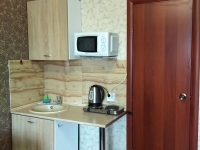 1-комнатная квартира посуточно Краснодар, Железнодорожная, 180: Фотография 4