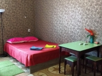 1-комнатная квартира посуточно Краснодар, Железнодорожная, 180: Фотография 5