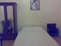 2-комнатная квартира посуточно Ялта, Севастопольская, 9: Фотография 3