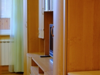 1-комнатная квартира посуточно Новосибирск, горский, 69/1: Фотография 2