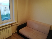 1-комнатная квартира посуточно Москва, Зеленоградская улица, 31: Фотография 2