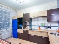 1-комнатная квартира посуточно Красноярск, 78 добровольческой бригады , 28: Фотография 8