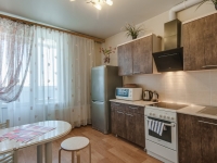 1-комнатная квартира посуточно Красноярск, Алексеева, 43: Фотография 9