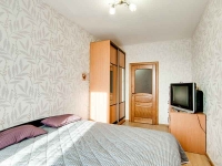 1-комнатная квартира посуточно Красноярск, Батурина, 19: Фотография 5