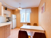 1-комнатная квартира посуточно Красноярск, Батурина, 40: Фотография 6