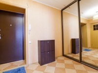 1-комнатная квартира посуточно Барнаул, Красноармейский, 69б: Фотография 17